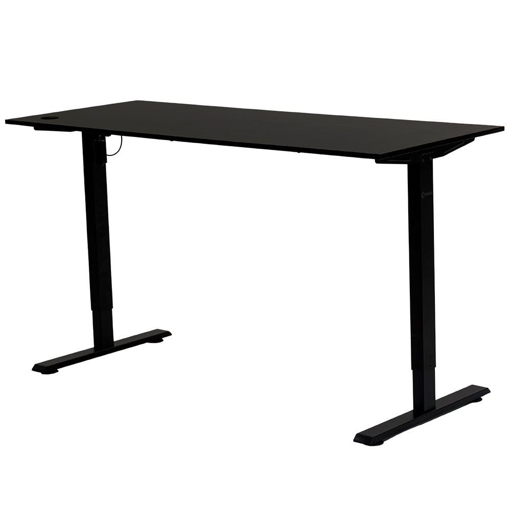 Escritorio Eléctrico Dreizt Altura Regulable 150x60 Negro Xdesk Smart