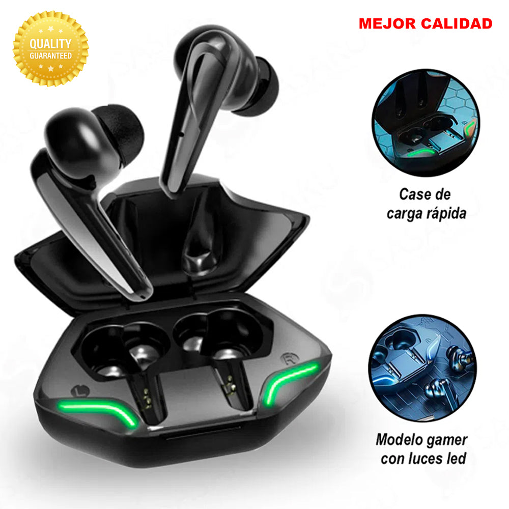 Gaming Inalambricos Mejores Auriculares Gaming Calidad Precio 2020