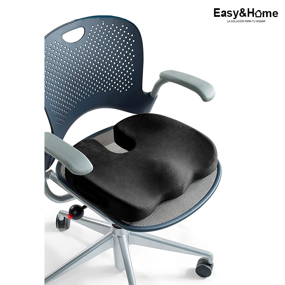 Cojín de Asiento con Gel - Memory Foam DYB250014