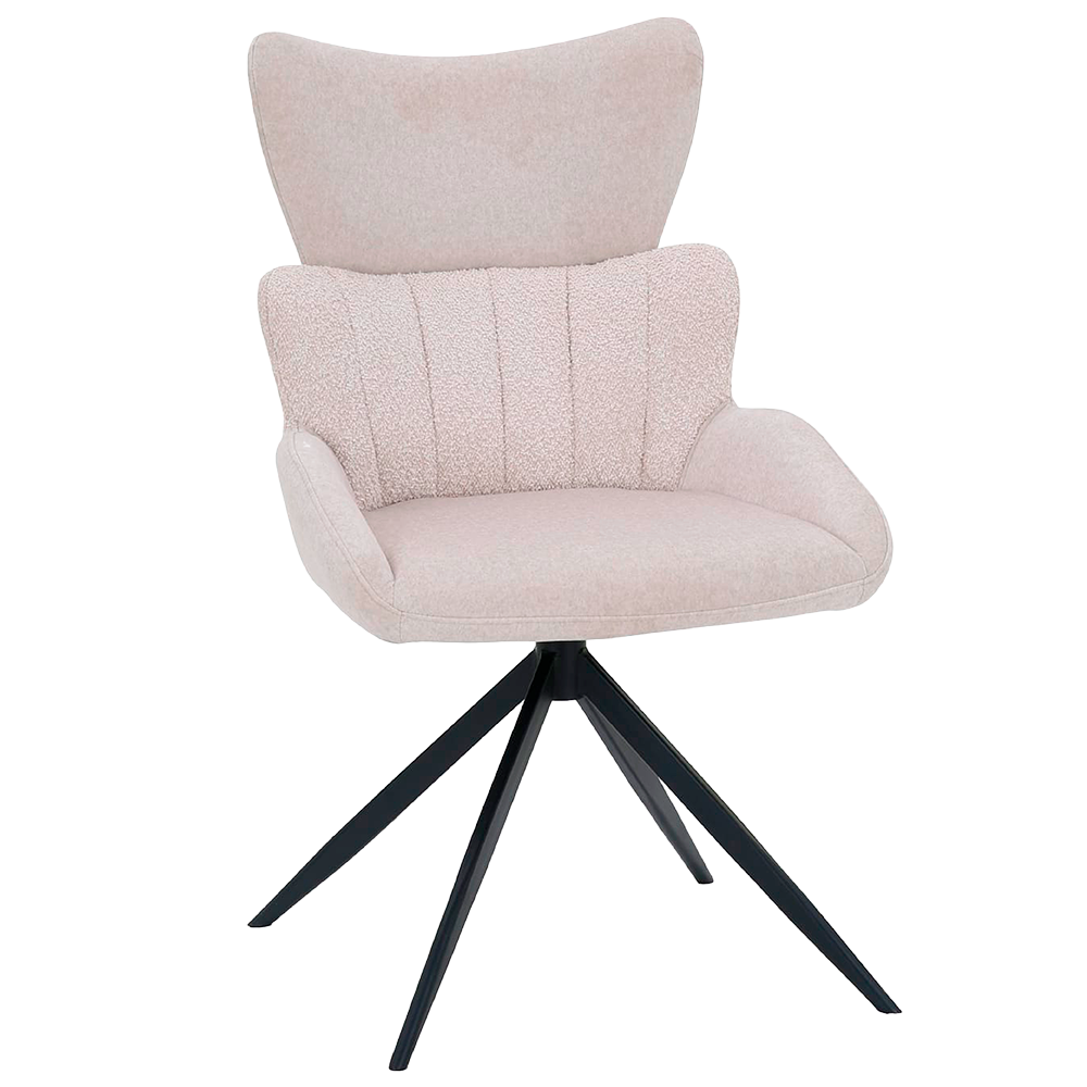 Silla Giratoria de Escritorio Oficina Buckingham Octavia