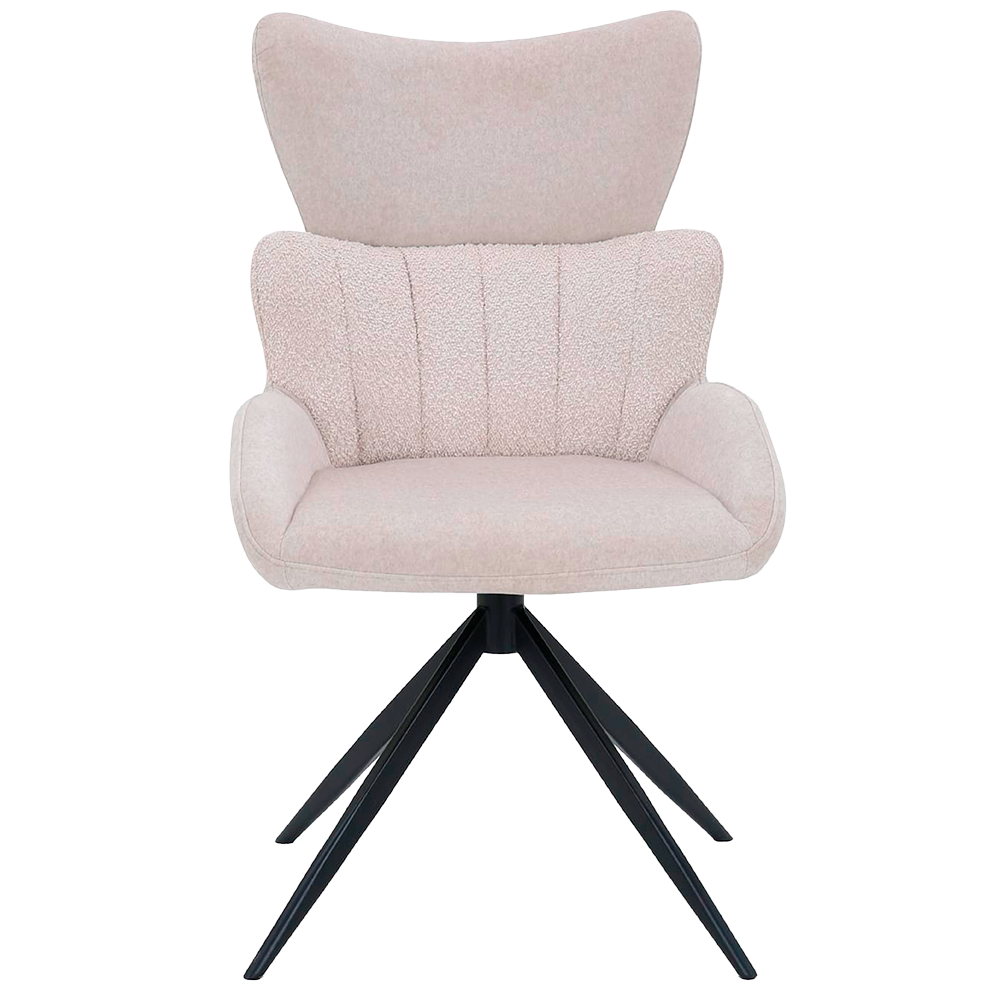 Silla Giratoria de Escritorio Oficina Buckingham Octavia