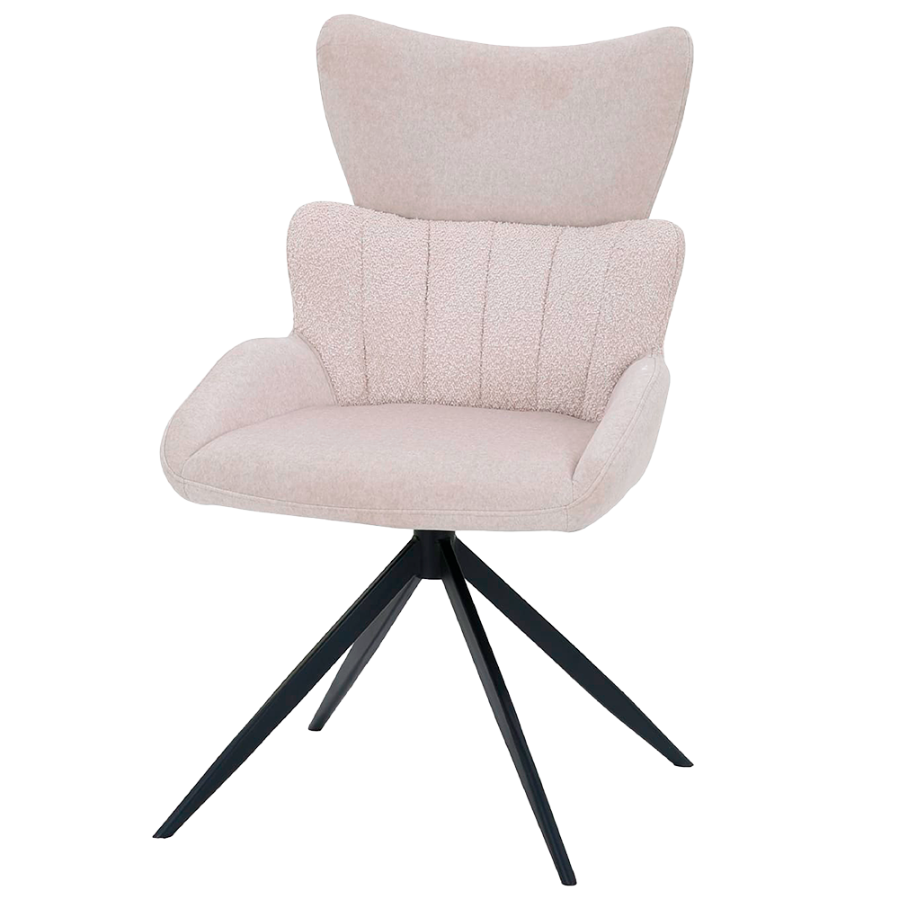 Silla Giratoria de Escritorio Oficina Buckingham Octavia