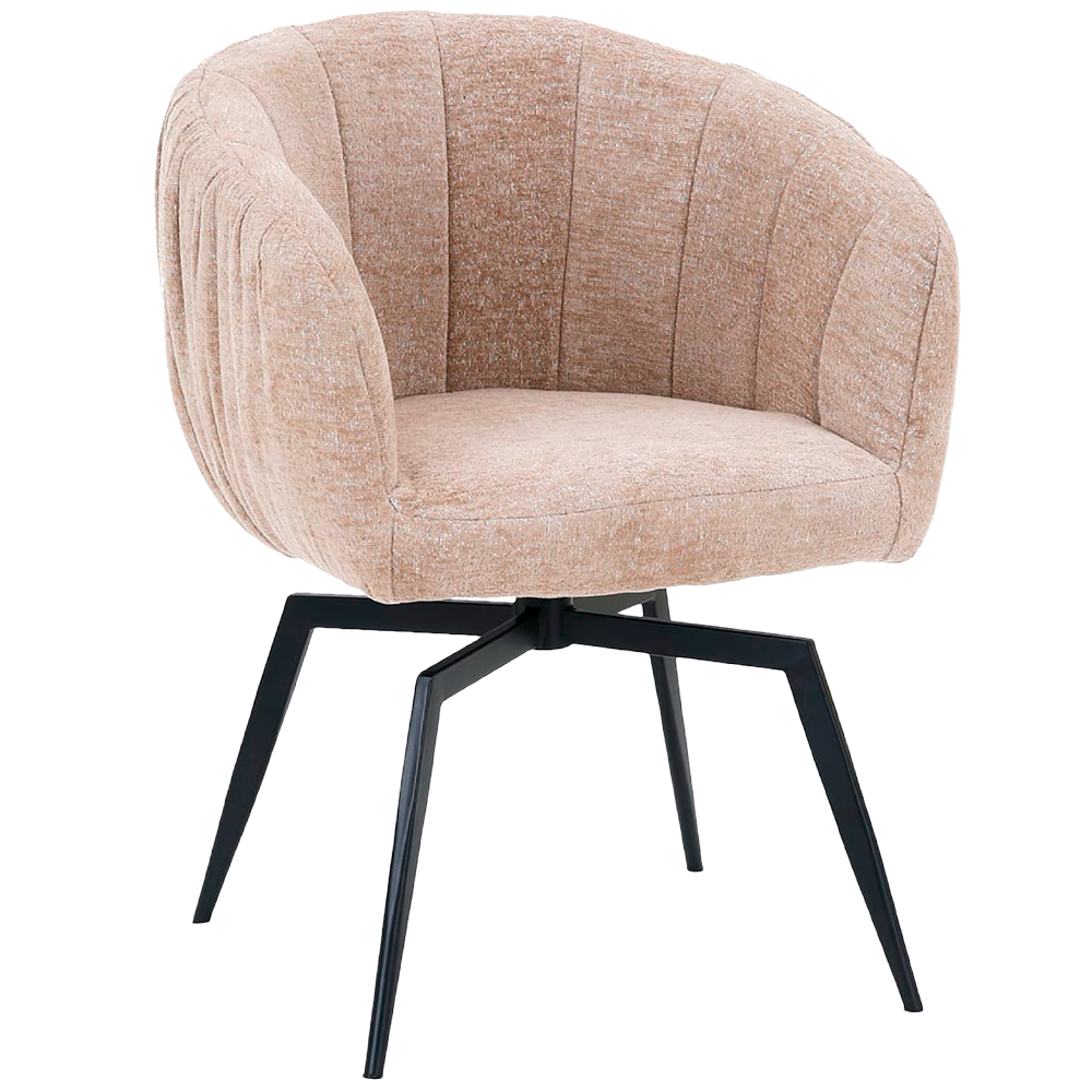 Silla Giratoria de Escritorio Oficina Buckingham Soho