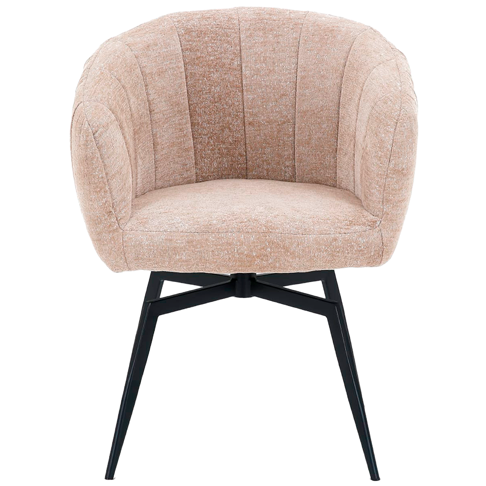 Silla Giratoria de Escritorio Oficina Buckingham Soho
