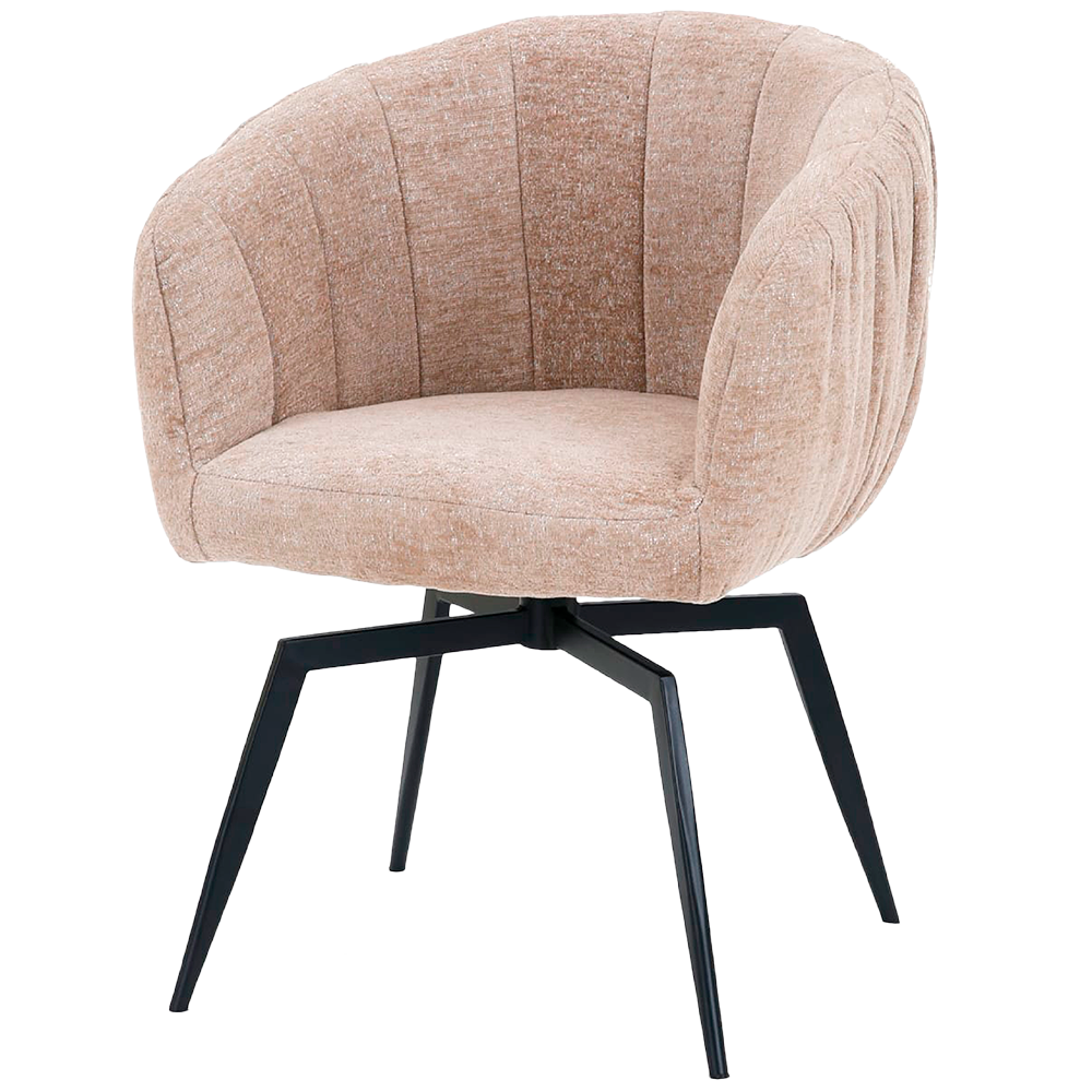 Silla Giratoria de Escritorio Oficina Buckingham Soho