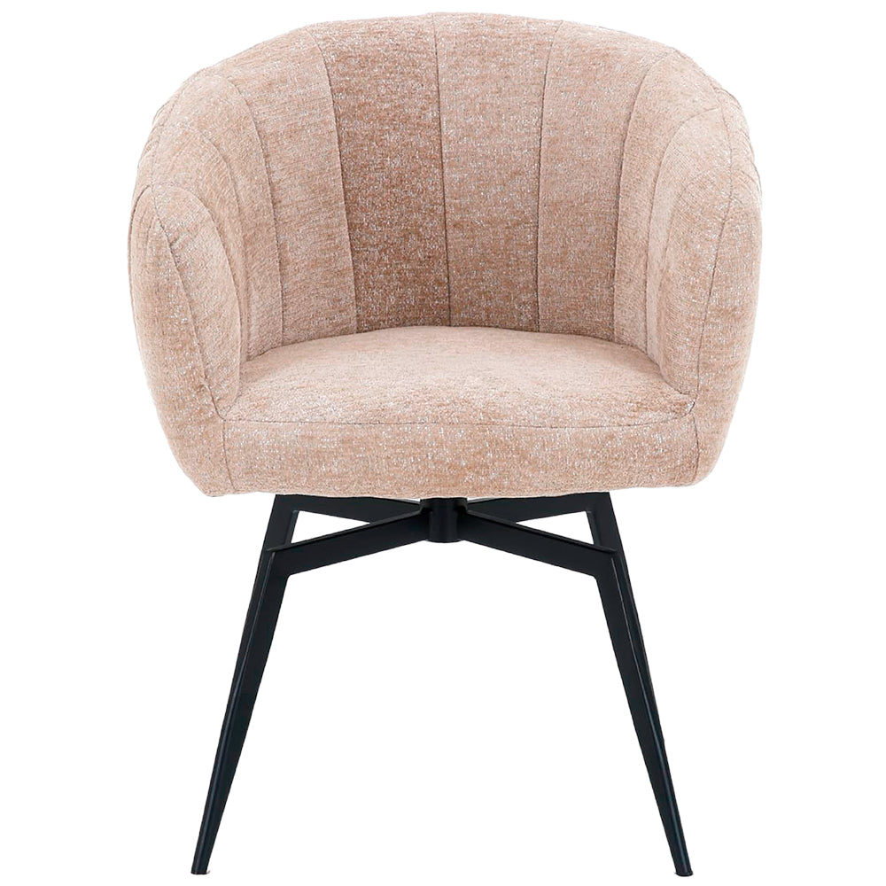 Silla Giratoria de Escritorio Oficina Buckingham Soho