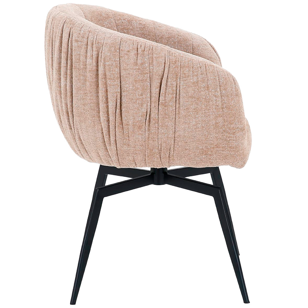 Silla Giratoria de Escritorio Oficina Buckingham Soho