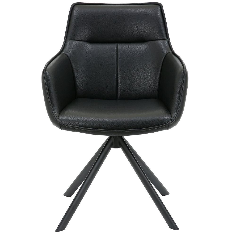 Silla Giratoria de Escritorio Oficina Buckingham Harland