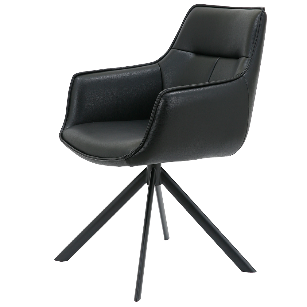 Silla Giratoria de Escritorio Oficina Buckingham Harland