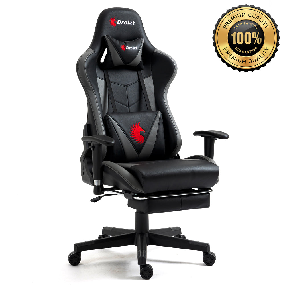 Omen Chair Silla Gamer Omen Silla Gaming OMEN Citadel (6KY97AA) Tienda Chile