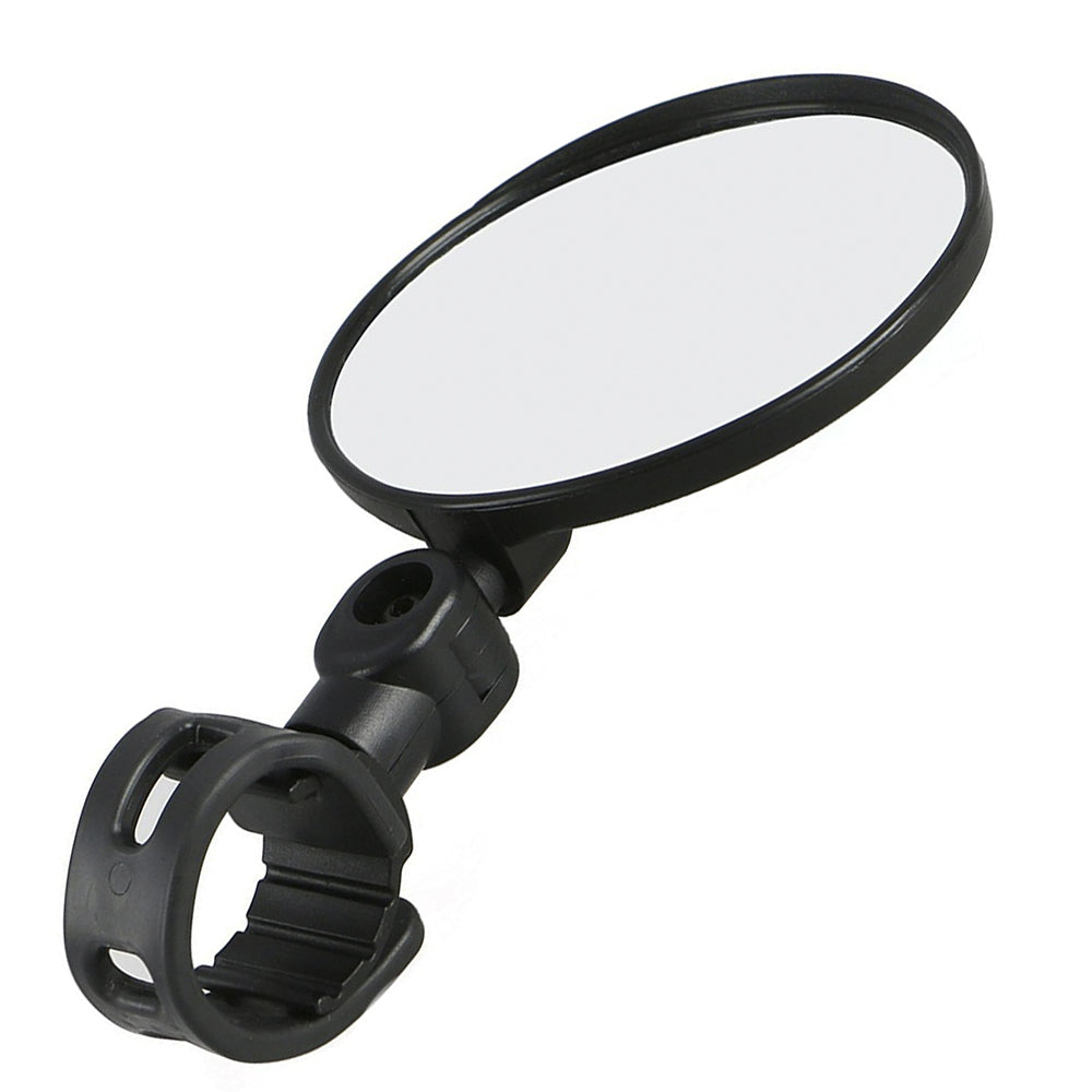Espejo Retrovisor Ajustable para Bicicleta