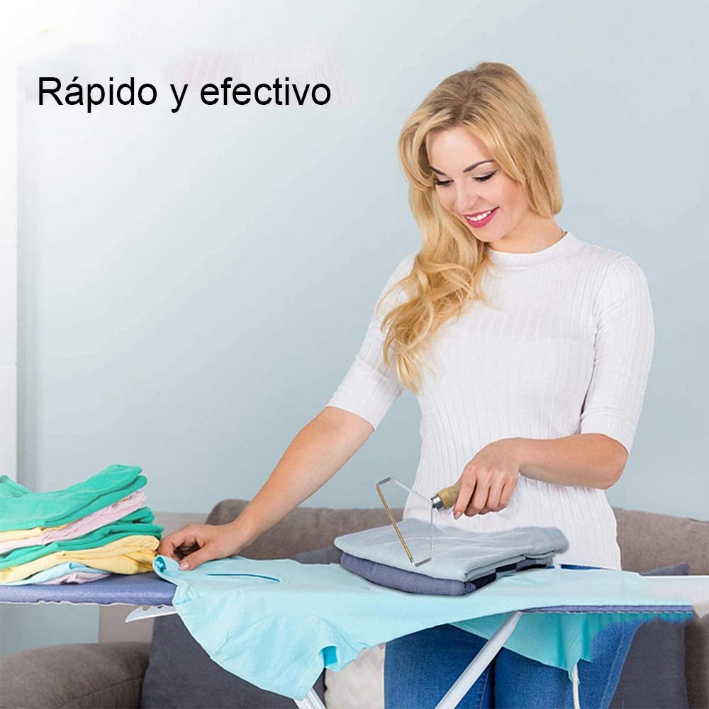 Removedor Quita Pelusa Pelos Ropa Portátil Easy&Home