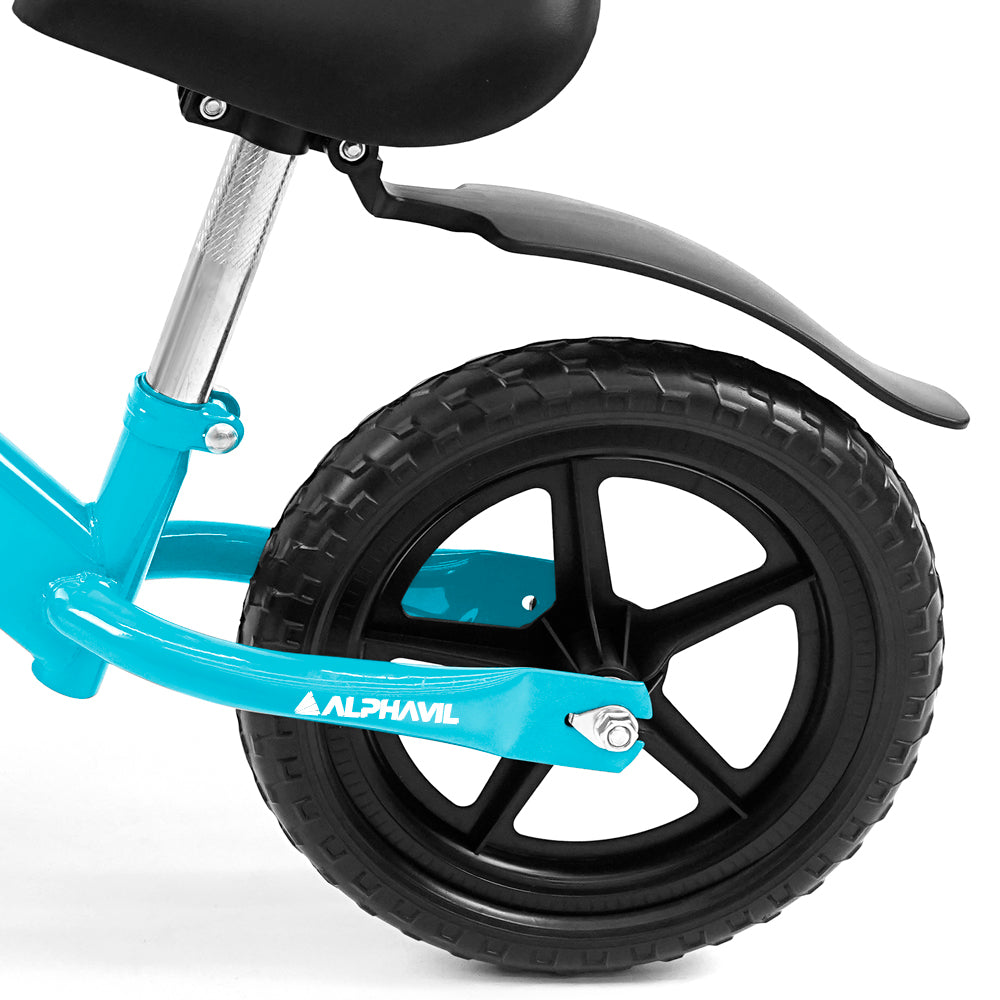 Bicicleta de Balance Alphavil BX1 Azul