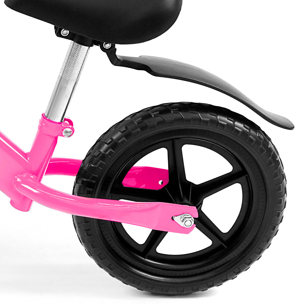 Bicicleta de Balance Alphavil BX1 Rosado
