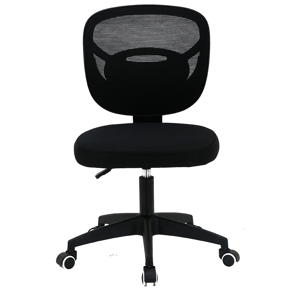 Silla de Oficina Komsum Infanti Negro