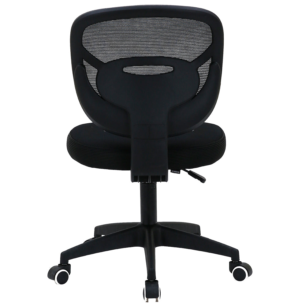 Silla de Oficina Komsum Infanti Negro