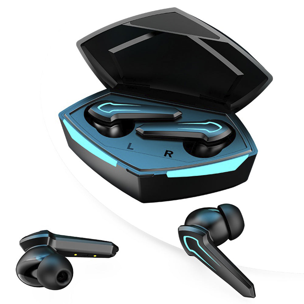 Audífonos Gamer Bluetooth P30 Inalámbrico Profesionales Reducción de r –  E-Bestprice