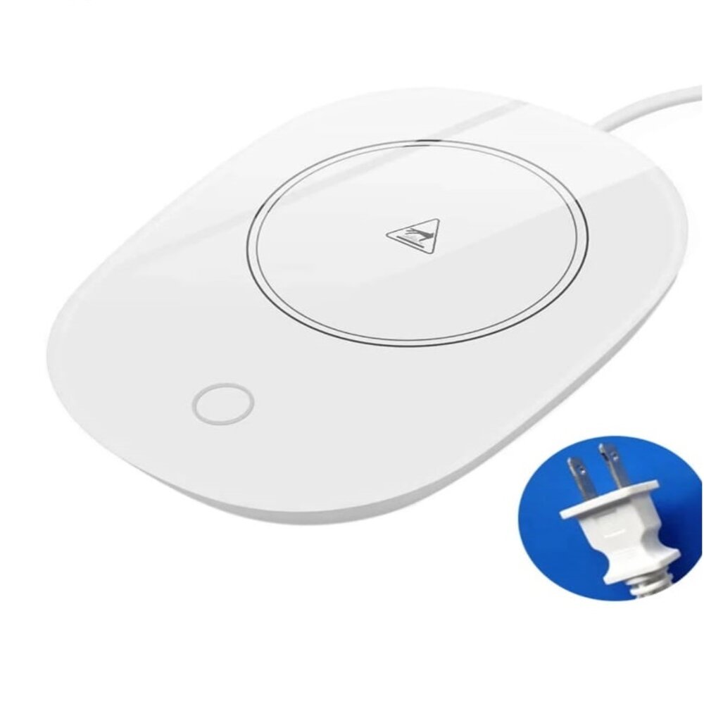 Calentador de Taza Inteligente Café Té Oficina Casa para Invierno