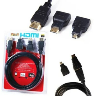 HDMI 4k Capturador de Video Interlud + Cable