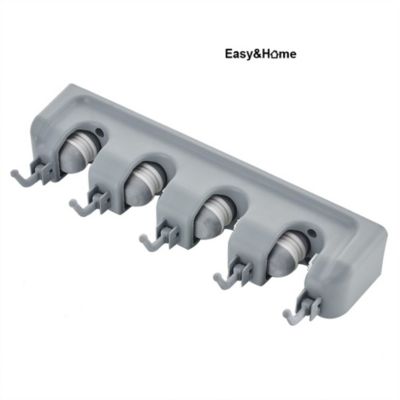 Organizador Multifuncional Escobas Trapeadores HYC280044