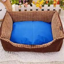 Cool Mat Manta Colchoneta Refrescante Mascota Perro Gato
