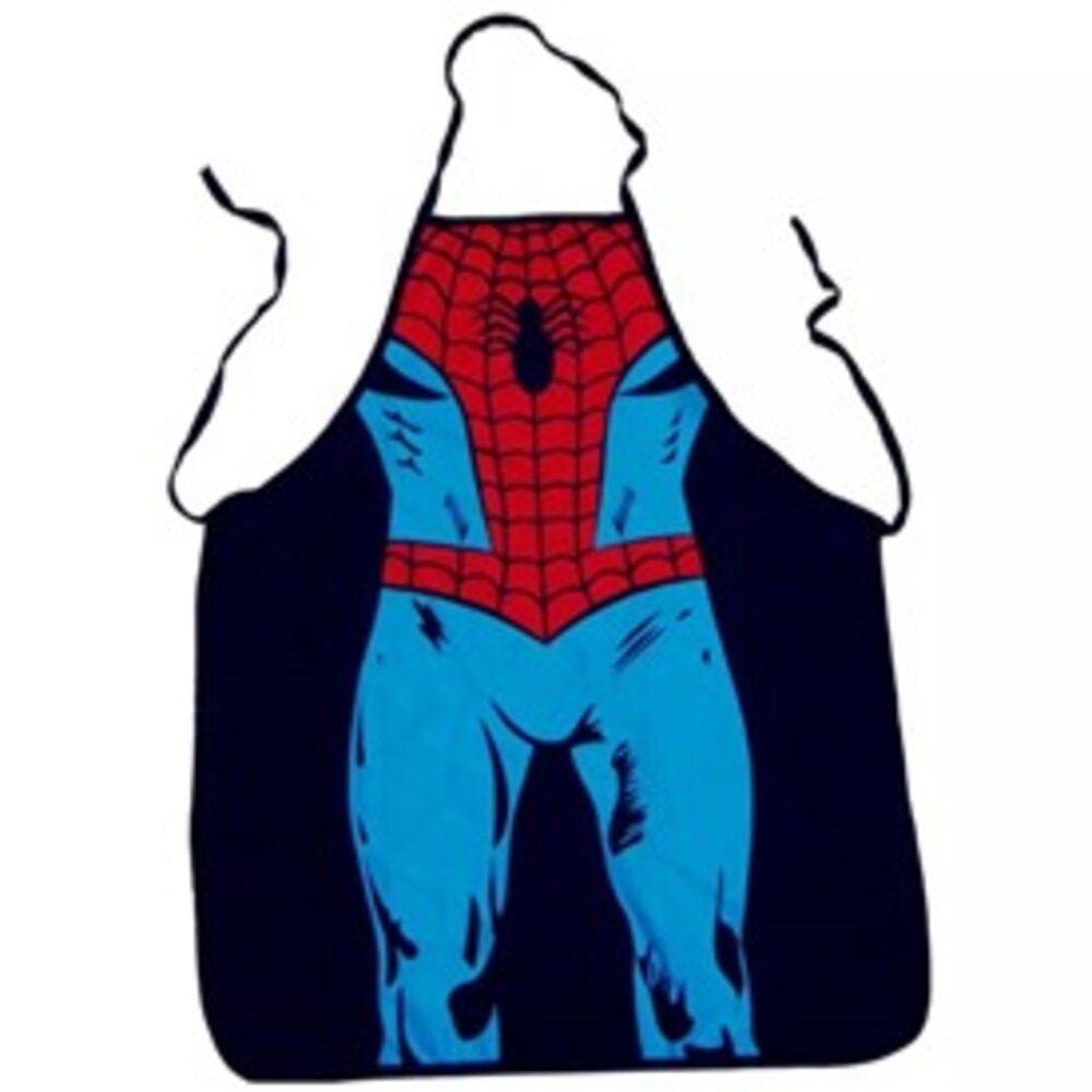 Mandil de Cocina Spiderman