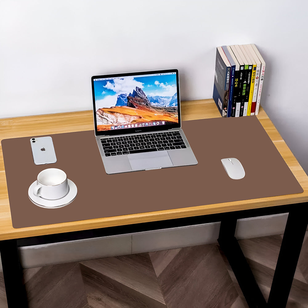 Mousepad para Escritorio Dreizt Marron