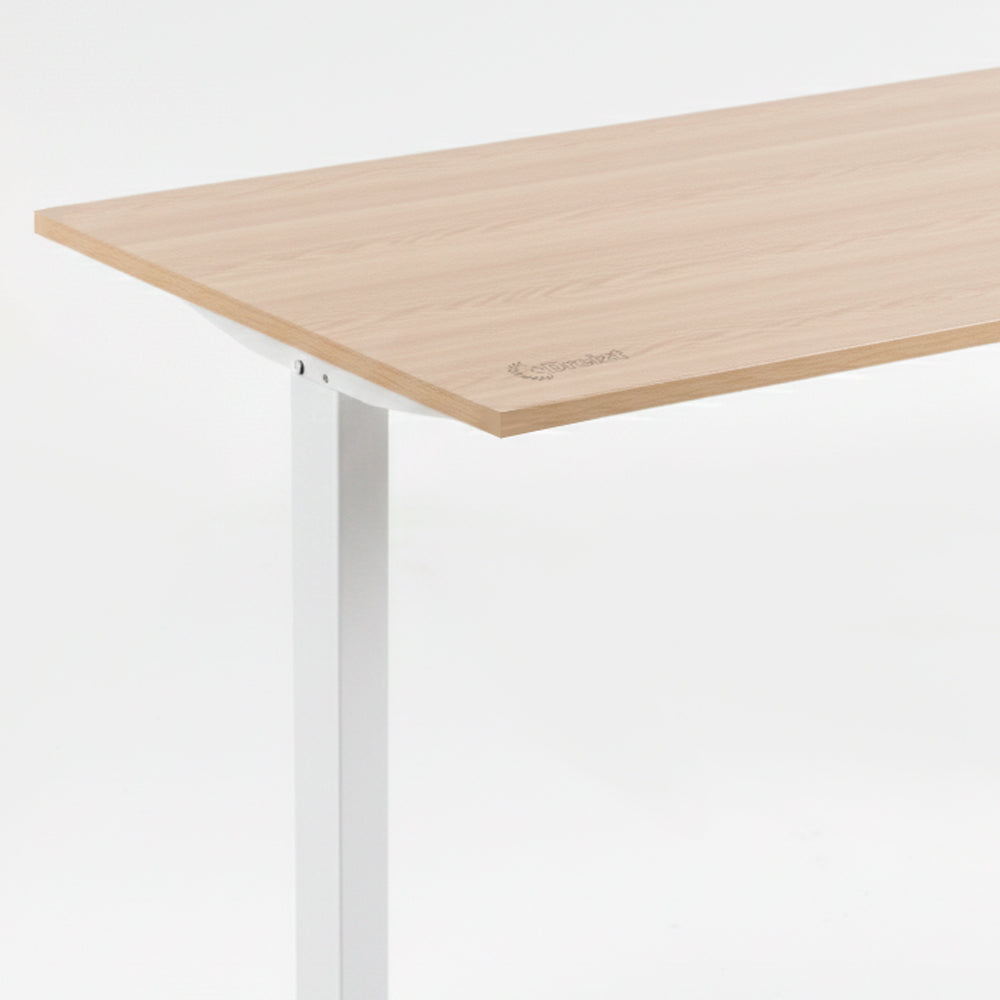 Escritorio Eléctrico Dreizt Altura regulable 120x60 Rovere XDesk