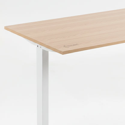 Escritorio Eléctrico Dreizt Altura regulable 120x60 Rovere XDesk