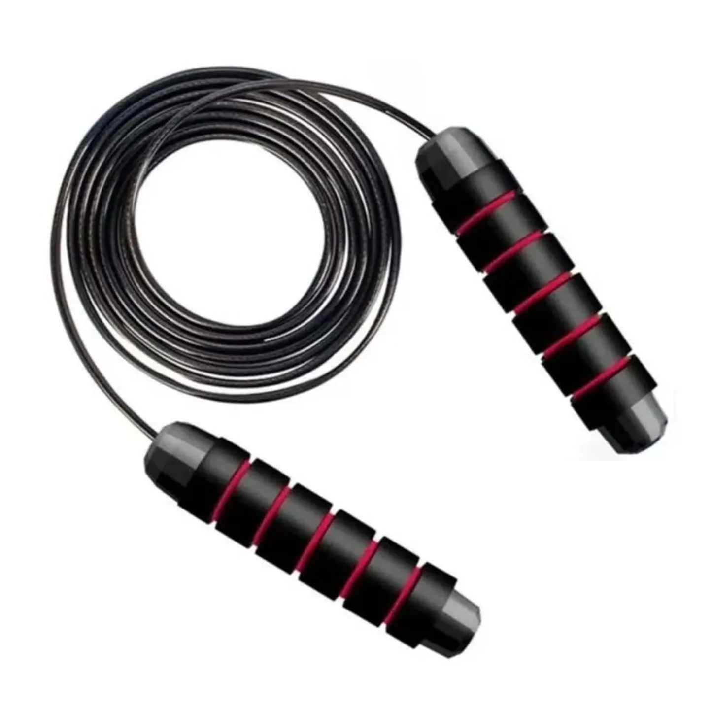 Soga para saltar ajustable calidad superior DYB250013