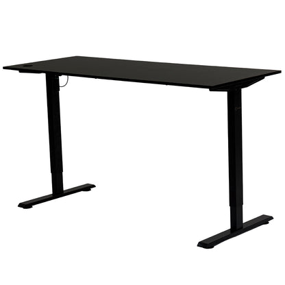 Escritorio Eléctrico Dreizt Altura Regulable 150x60 Negro Xdesk Smart