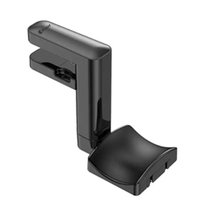 Soporte de Audífonos Para Escritorio Dreizt AU240016 Negro