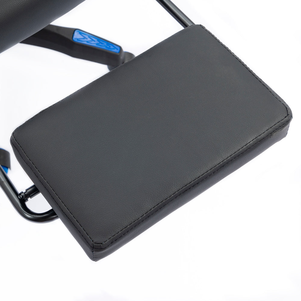 Silla Gamer Reclinable Sillium Azul SEG420012