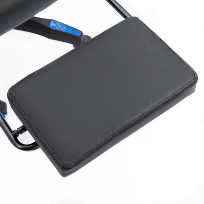 Silla Gamer Reclinable Sillium Azul SEG420012