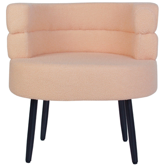 Silla Butaca Buckingham Nordic Ram Caqui