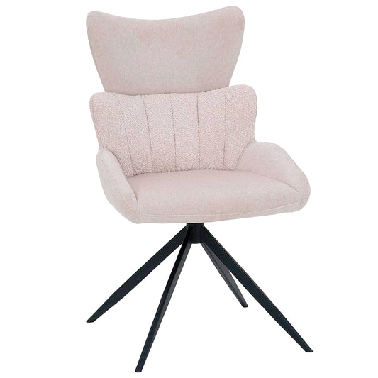 Silla Giratoria de Escritorio Oficina Buckingham Octavia