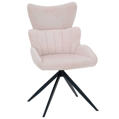 Silla Giratoria de Escritorio Oficina Buckingham Octavia
