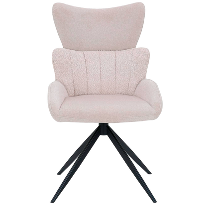 Silla Giratoria de Escritorio Oficina Buckingham Octavia