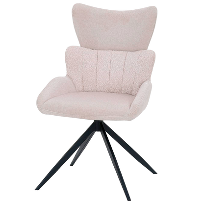 Silla Giratoria de Escritorio Oficina Buckingham Octavia
