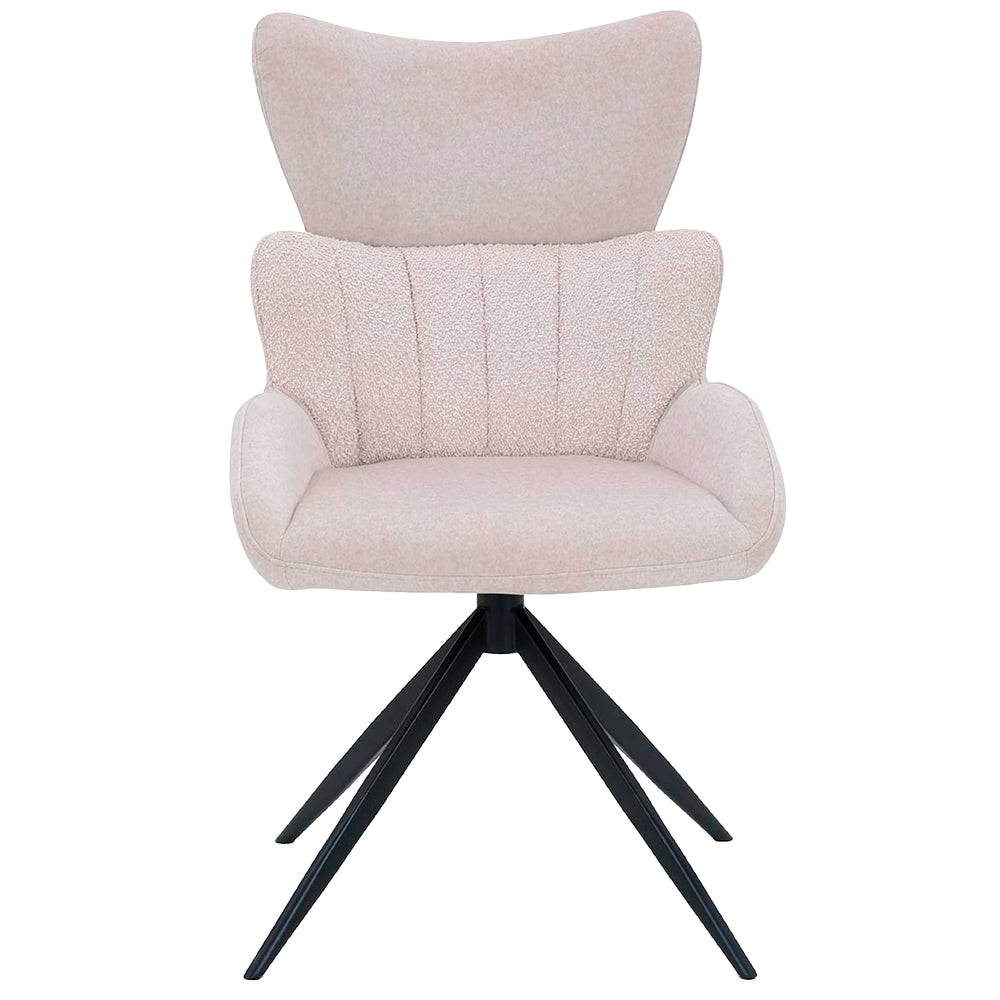 Silla Giratoria de Escritorio Oficina Buckingham Octavia