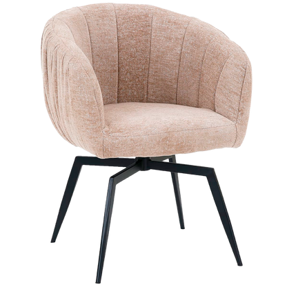 Silla Giratoria de Escritorio Oficina Buckingham Soho