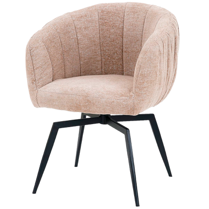 Silla Giratoria de Escritorio Oficina Buckingham Soho