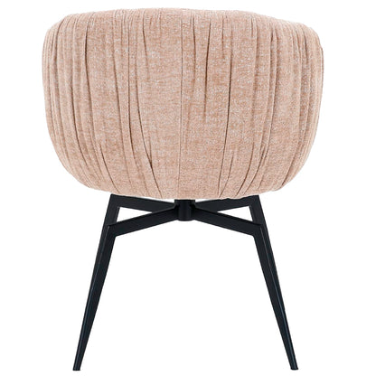 Silla Giratoria de Escritorio Oficina Buckingham Soho