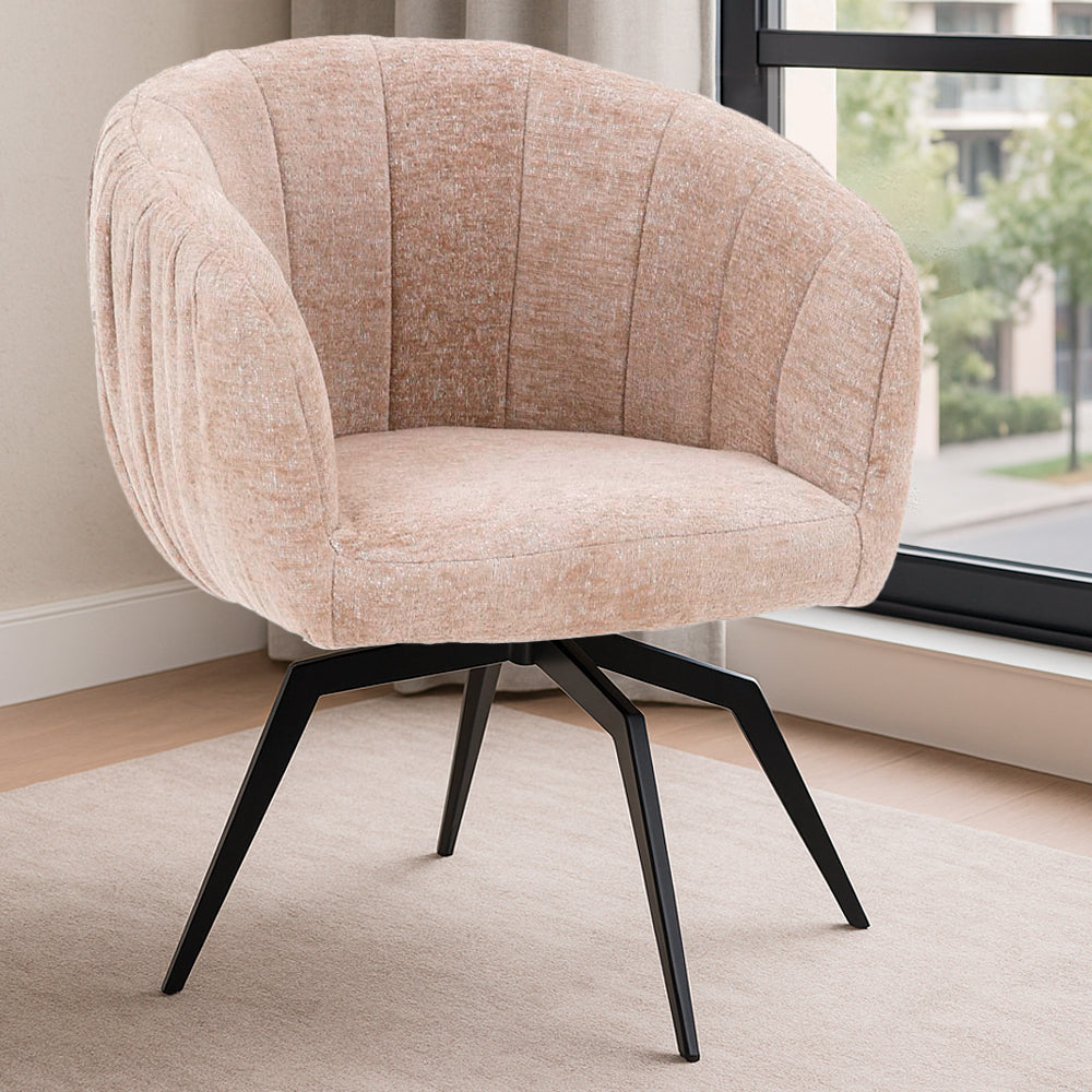 Silla Giratoria de Escritorio Oficina Buckingham Soho