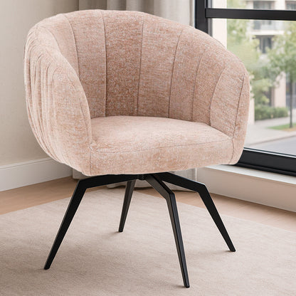 Silla Giratoria de Escritorio Oficina Buckingham Soho