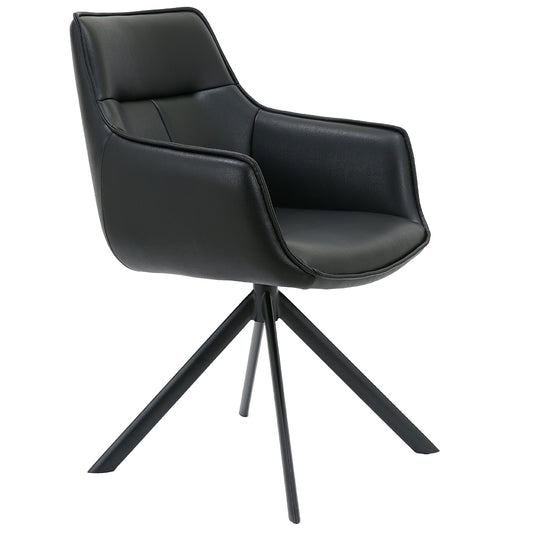 Silla Giratoria de Escritorio Oficina Buckingham Harland