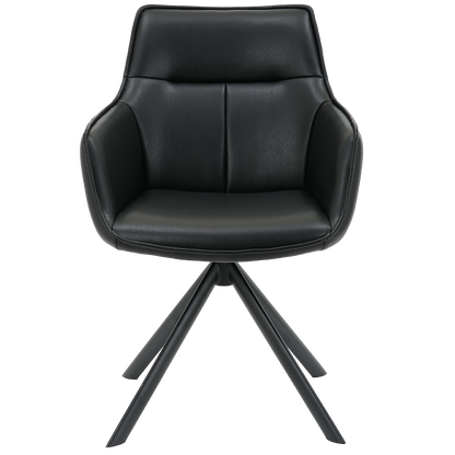 Silla Giratoria de Escritorio Oficina Buckingham Harland