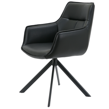 Silla Giratoria de Escritorio Oficina Buckingham Harland