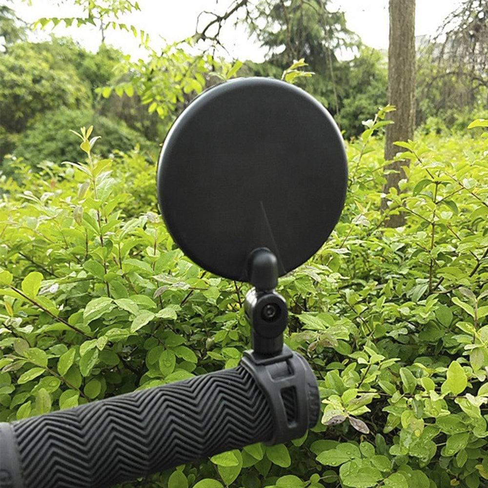 Espejo Retrovisor Ajustable para Bicicleta