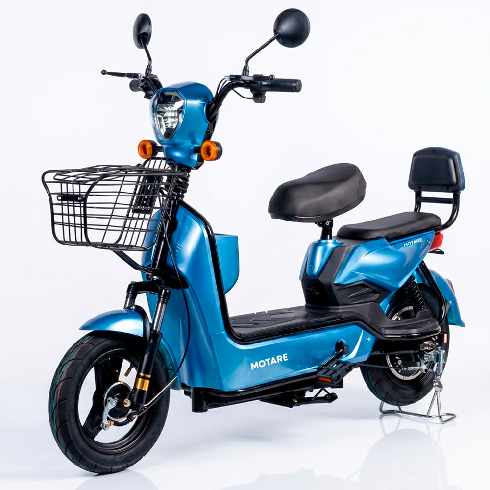 Motare Flash 500W Azul